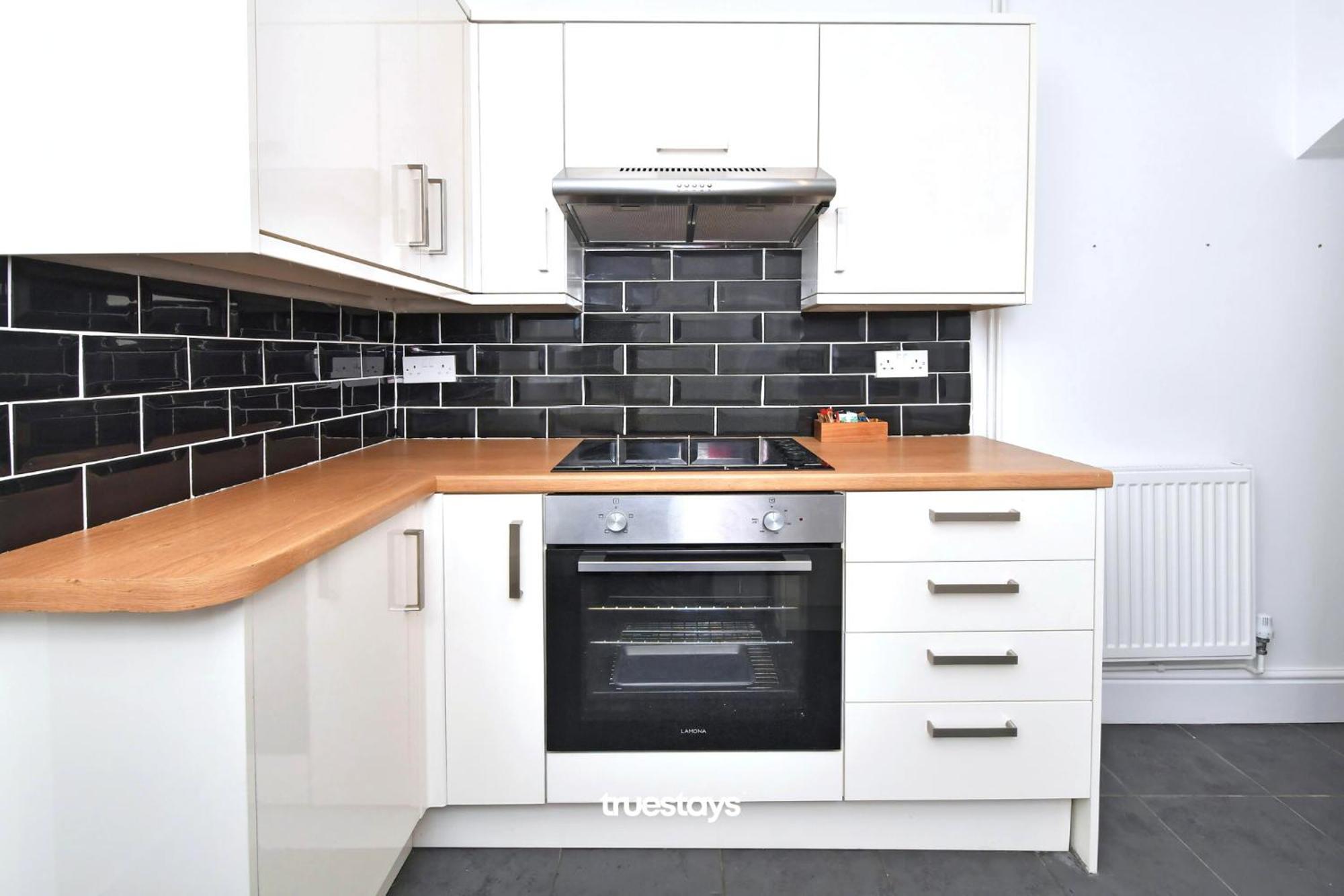 Etruria Gilman House By Truestays - 4 Bedroom House In Stoke-On-Trent מראה חיצוני תמונה